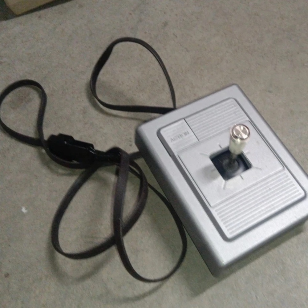 1978 magnavox odyssey 2 with 4 games beautiful condition - Picture 2 of 9